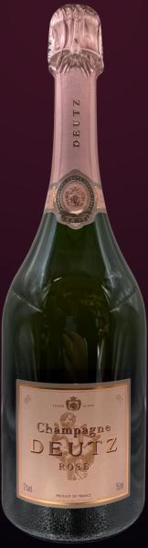 Deutz - Rosé Brut