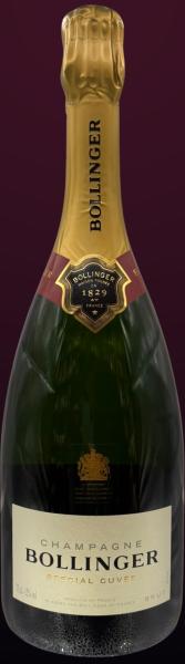 Bollinger - Special Cuvée Brut