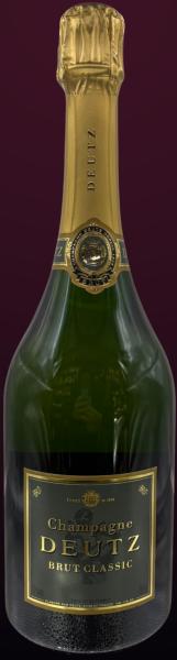 Deutz Brut Classic