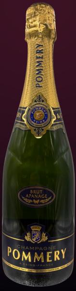 Pommery - Brut Apanage