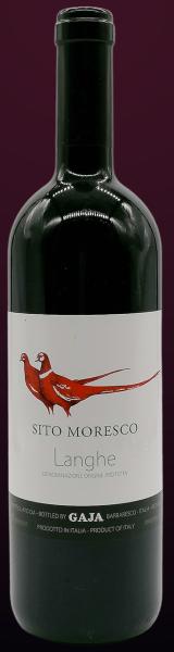 Sito Moresco - Langhe