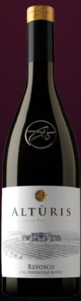 Alturis - Refosco dal Penducolo Rosso