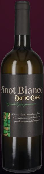 Pinot Bianco - Dario Coos