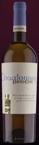 Chardonnay - Dario Coos
