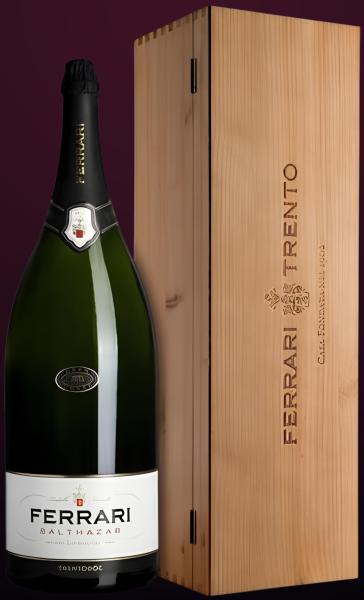 Ferrari - Trento DOC - 12 Litri (Box)